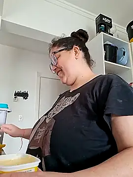 valkiriabbw online show from 09-08-25, 05:45