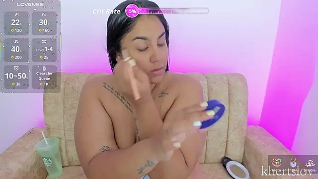 Khertt-Slov online show from 10-08-25, 10:29