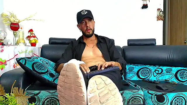 DaveSoldier online show from 01-08-26, 11:07