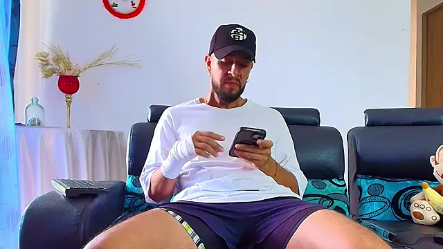 DaveSoldier online show from 01-10-26, 05:37