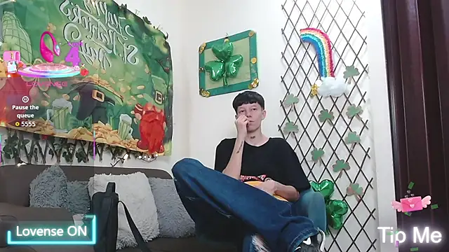 LiamBrown09 online show from 03-04-26, 07:31