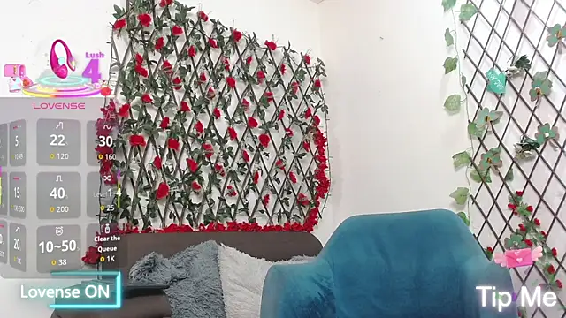 LiamBrown09 online show from 03-19-26, 08:13