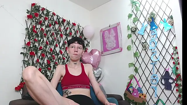 LiamBrown09 online show from 04-13-26, 07:19