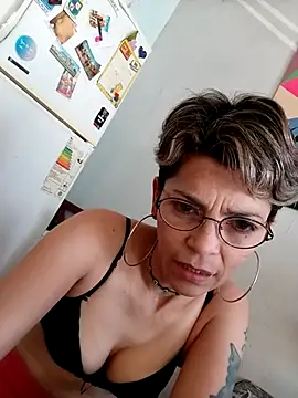 Lulypsicologasexual online show from 12-02-25, 03:40