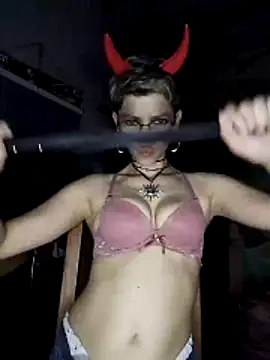 Lulypsicologasexual online show from 12-18-25, 02:50