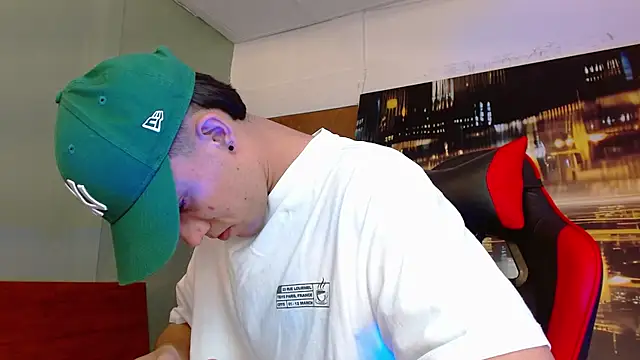 alexgiraldo   online show from 06-04-26, 02:45