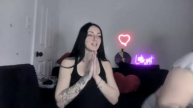 torithequeen online show from 02-22-26, 02:59