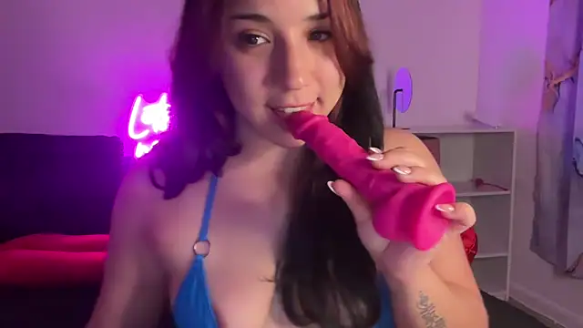 nina lovez online show from 09-10-25, 01:38