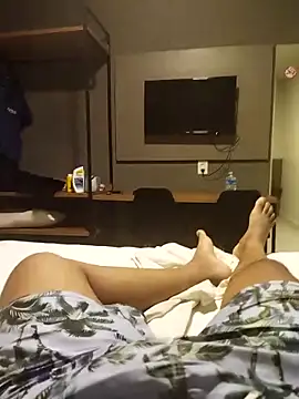 Santoro15 online show from 04-10-26, 01:55