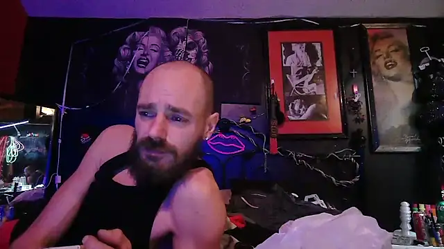 Splash Queen420 online show from 02-02-26, 03:27