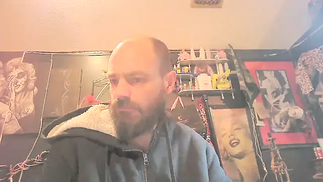 Splash Queen420 online show from 02-21-26, 03:07