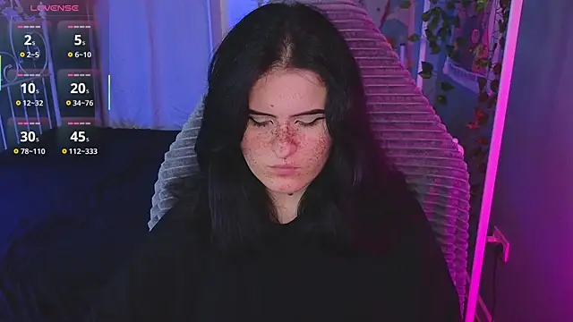 Dark Shine online show from 11-06-25, 06:58