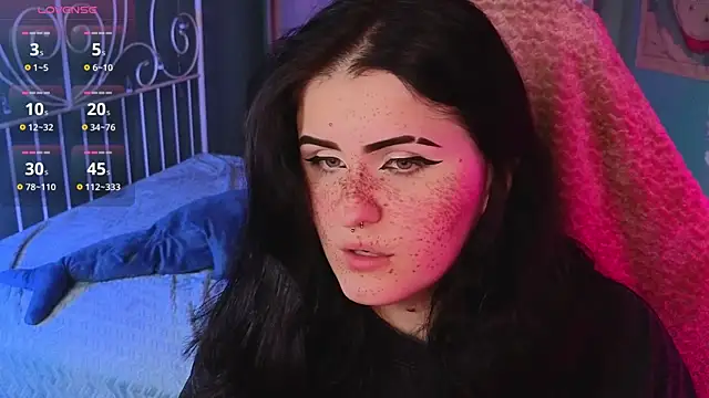 Dark Shine online show from 11-28-25, 06:05