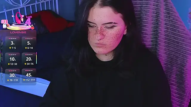 Dark Shine online show from 12-02-25, 10:42