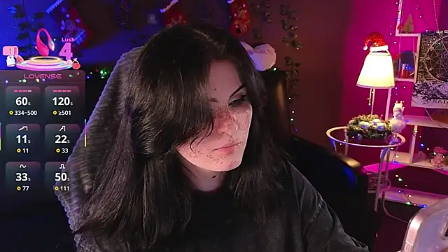 Dark Shine online show from 12-04-25, 04:05