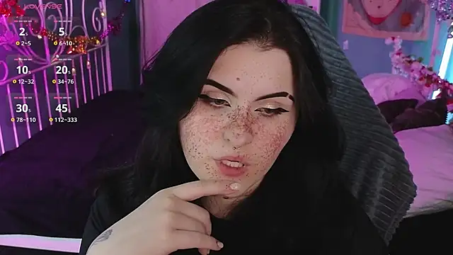 Dark Shine online show from 12-22-25, 08:50