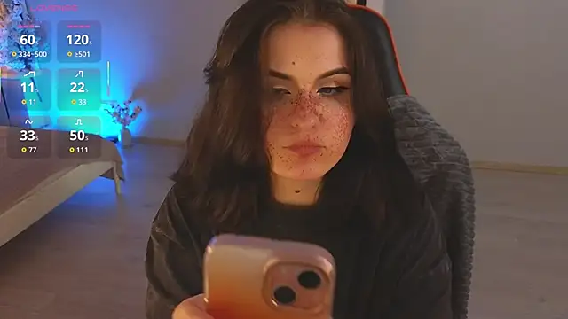 Dark Shine online show from 02-05-26, 08:57