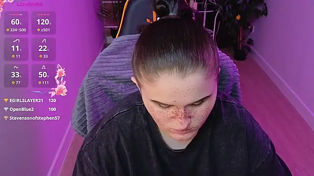 Dark Shine online show from 02-22-26, 04:02