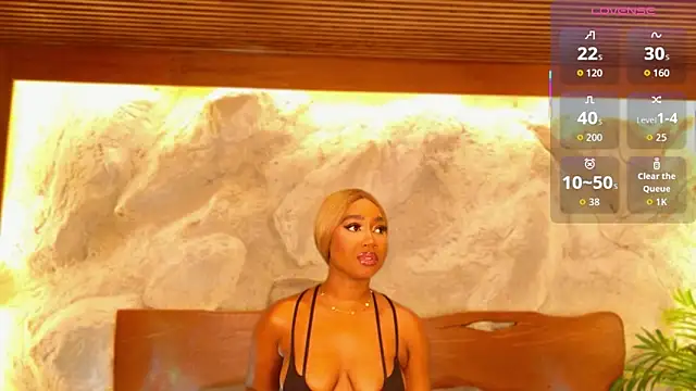 alisonn moon online show from 02-07-26, 10:24