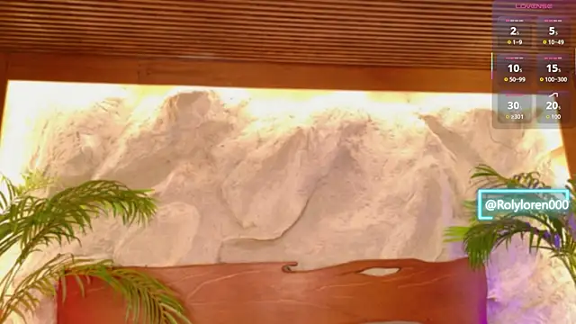 alisonn moon online show from 02-19-26, 10:06