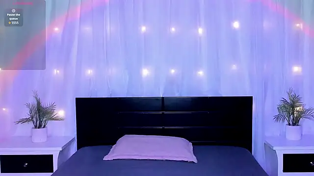 Evolet Bee online show from 03-10-26, 12:10