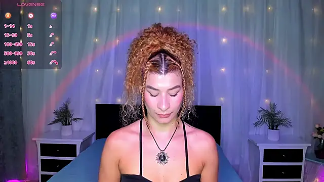 Evolet Bee online show from 04-27-26, 12:36