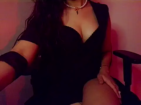 redruby xoxo online show from 03-27-26, 09:21