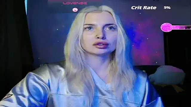 SpaceMarsi online show from 10-10-25, 01:48