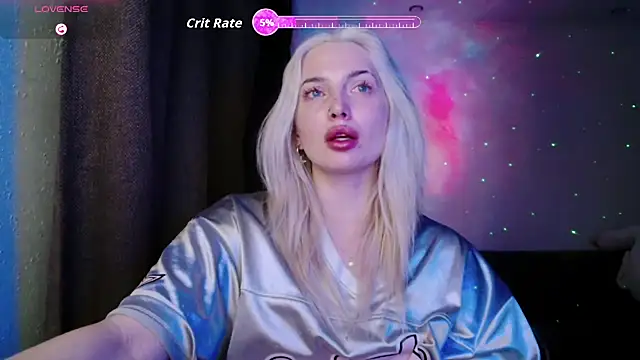 SpaceMarsi online show from 10-10-25, 08:08