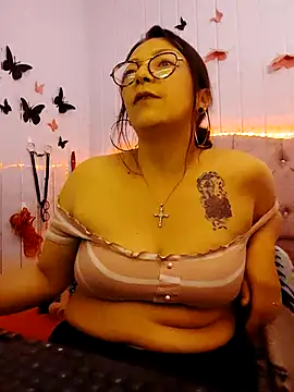 Susanahotsexxx online show from 11-14-25, 01:48