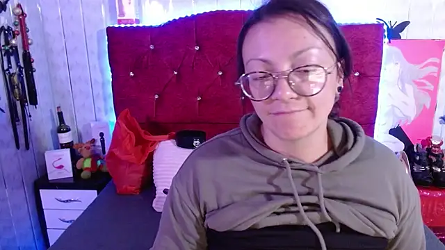 Susanahotsexxx online show from 12-20-25, 09:55