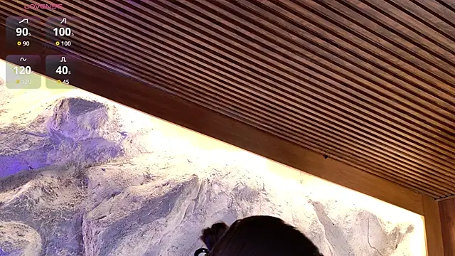 Katarina Rostova online show from 11-20-25, 04:29