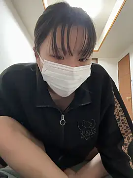 Snapshot of kabikabi_makaron chatting on 05-07-26, 04:18 kabikabi makaron online show from 05-07-26, 04:18