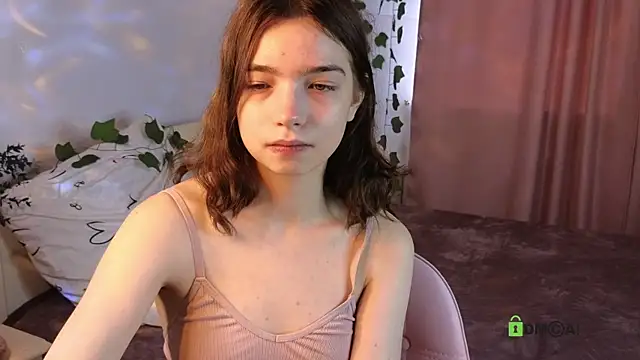 Evi Brook online show from 09-20-25, 07:42