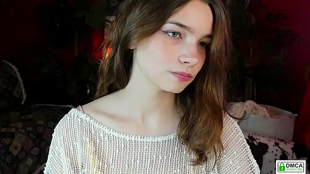 Evi Brook online show from 05-05-26, 04:26