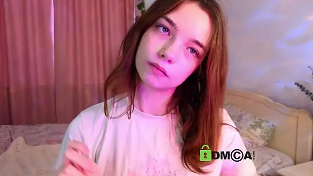 Evi Brook online show from 05-17-26, 08:23