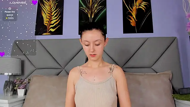 samara goals online show from 11-30-25, 03:05