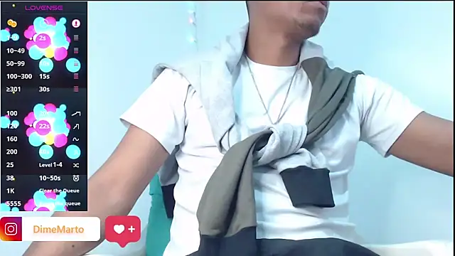 mike black 22 online show from 04-09-26, 03:39