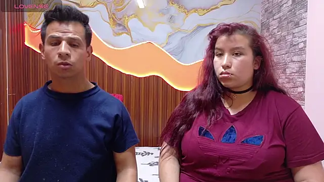 mabelineyesgreen303av online show from 11-01-25, 01:40