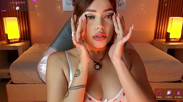  meliblue online show from 04-06-26, 07:48