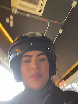 MaddyGray  online show from 03-07-26, 01:08