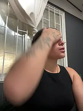 Alyha Cortes online show from 02-09-26, 01:26