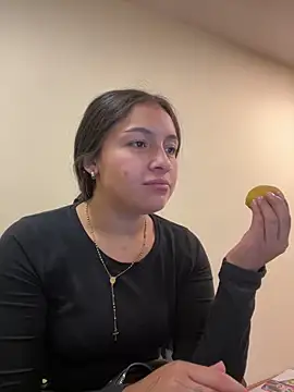 Alyha Cortes online show from 03-25-26, 02:12