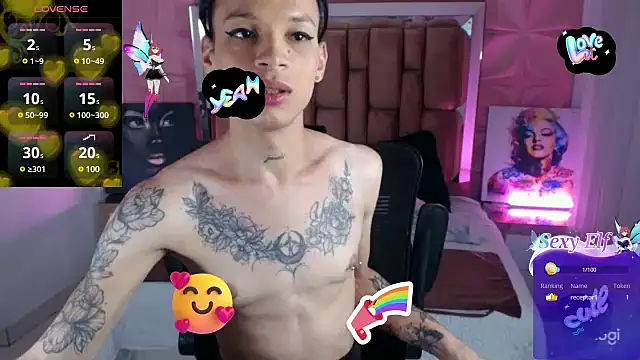 Snapshot of sara_slut21 chatting on 12-08-24, 04:18 sara slut21 online show from 12-08-24, 04:18