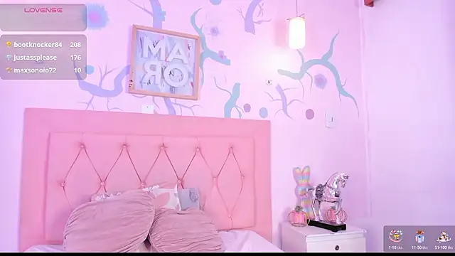 NoahPerez online show from 02-07-26, 10:35