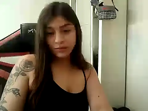 Becca B online show from 11-14-25, 01:21