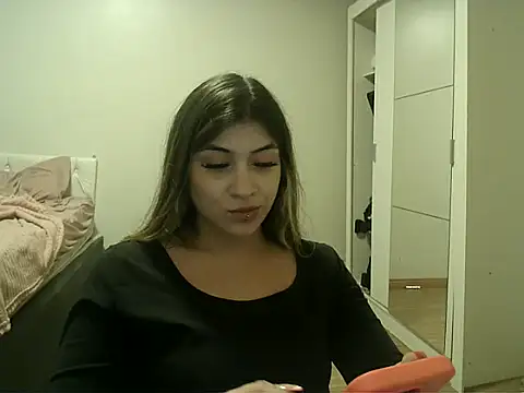 Becca B online show from 04-26-26, 10:29