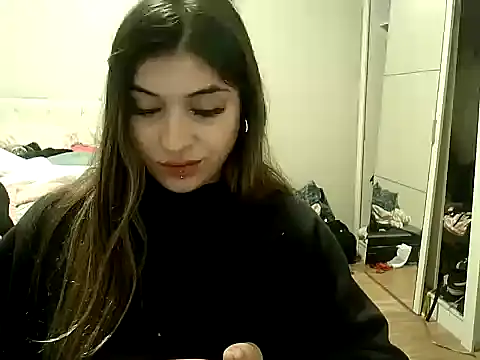 Becca B online show from 05-20-26, 09:21