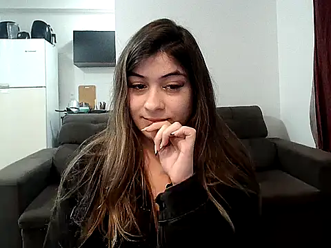 Becca B online show from 06-20-26, 08:22