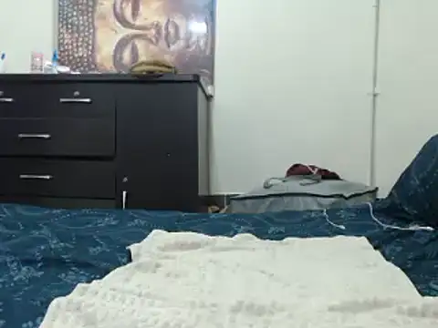 VoluptuousXX5 online show from 10-10-25, 04:55